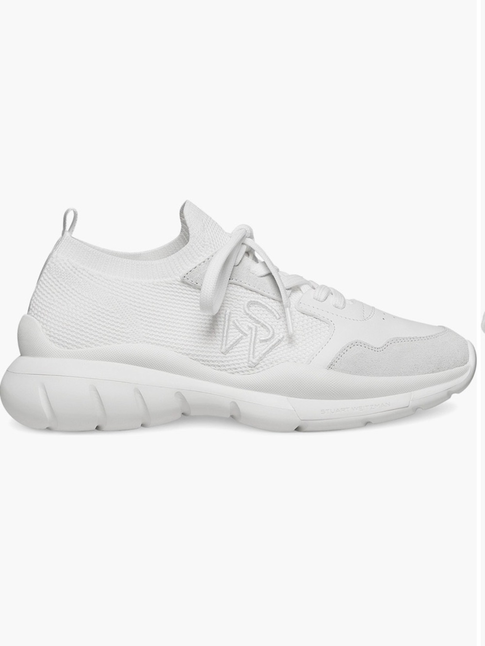 Stuart Weitzman 5050 Sneaker Size 9